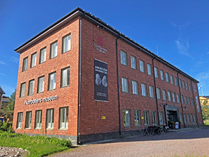 Museum Sommar Liten