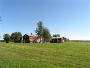 Västergården i Manjärv, foto Jenny Dahlén Vestlund (2)