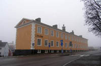 Oestermalmskolan Kiruna Foto Jennie Sjoeholm
