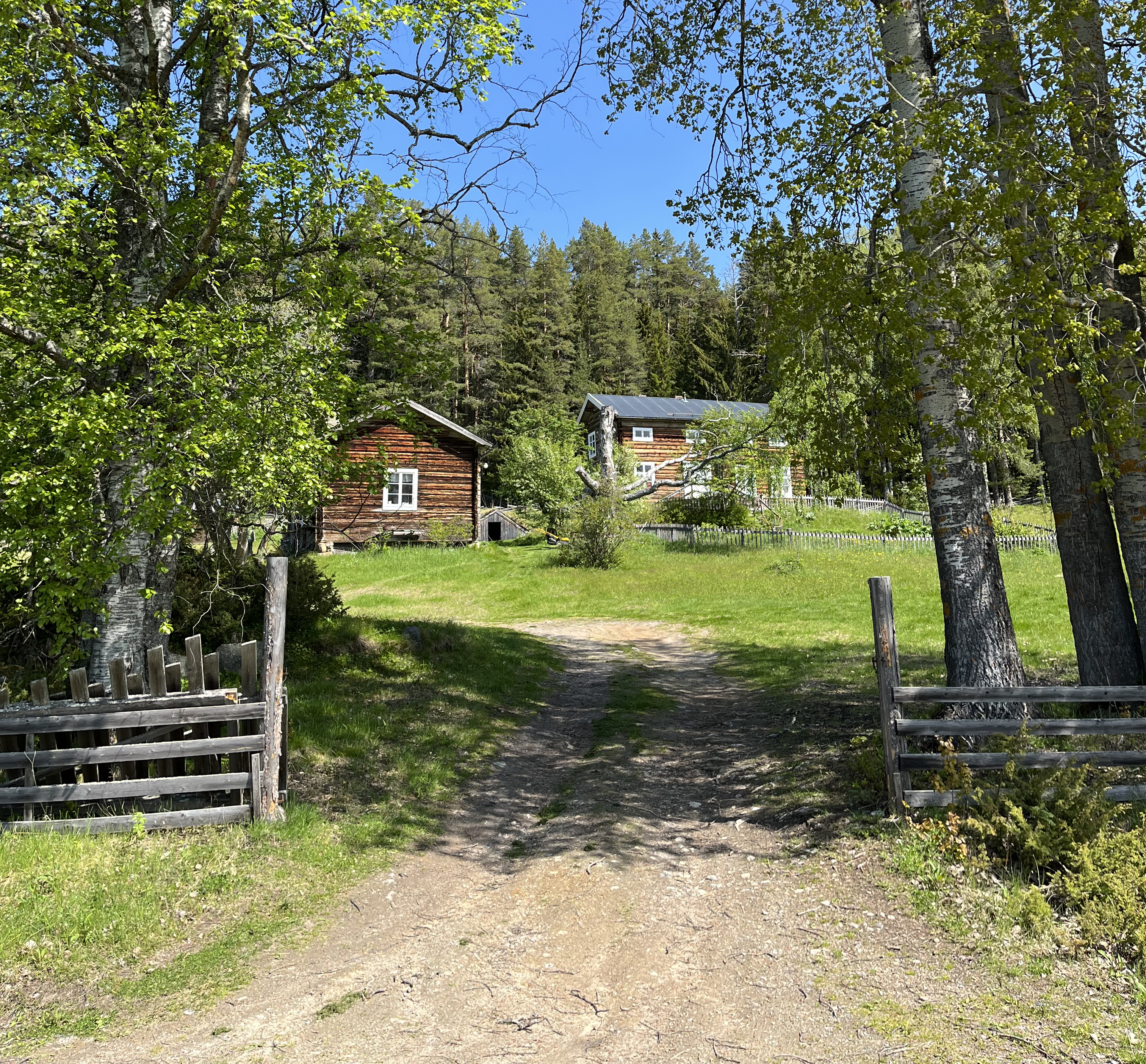 Kultur- und Naturschutzgebiet Gallejaur